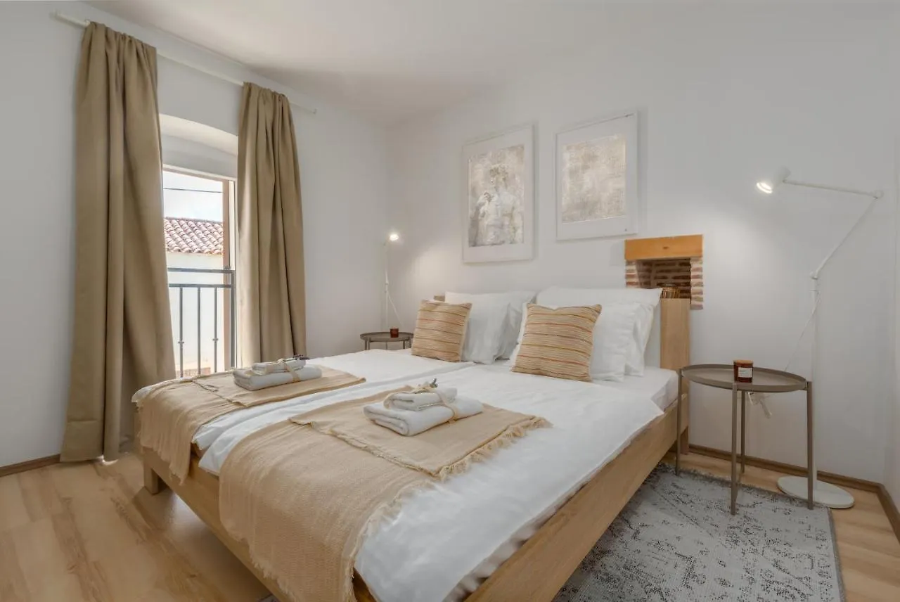 Apartments Agata Novigrad Istria
