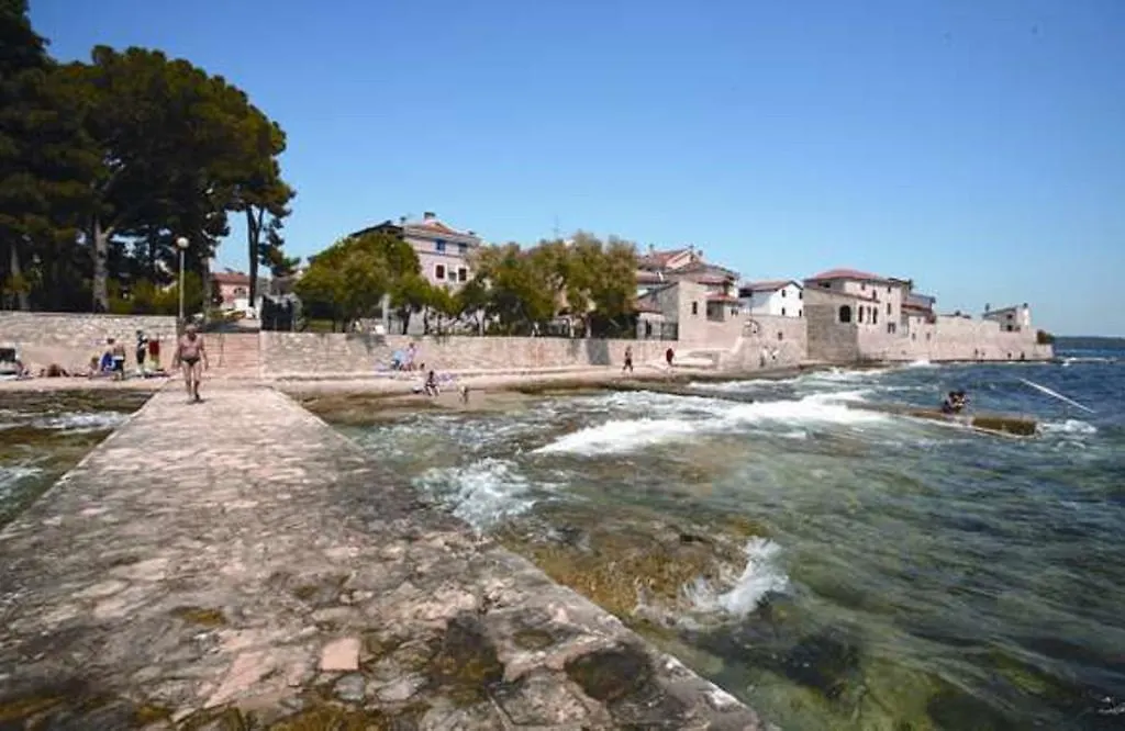 Apartments Agata Novigrad Istria 0*,  克罗地亚