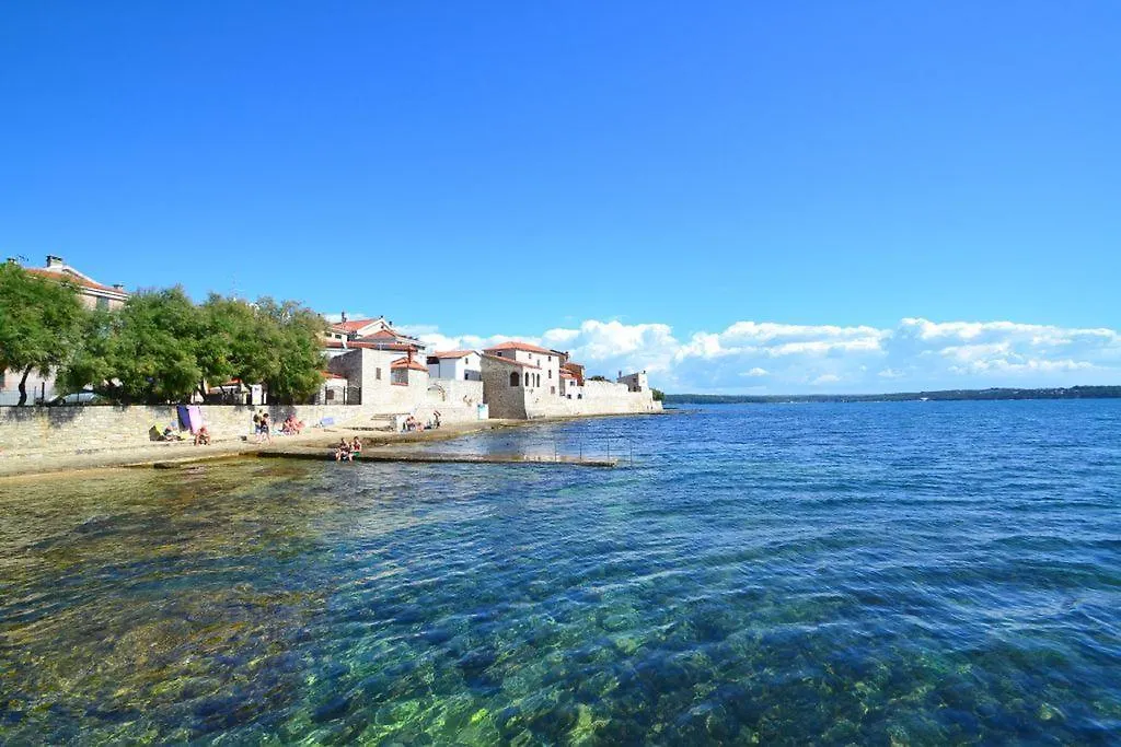 Apartments Agata Novigrad Istria