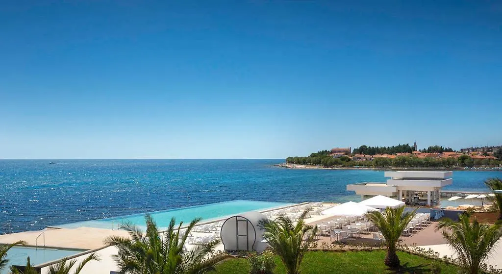 Apartments Agata Novigrad Istria 0*,
