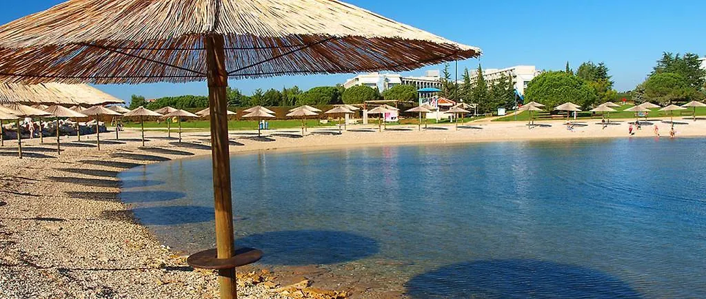 Apartments Agata Novigrad Istria 0*,  克罗地亚