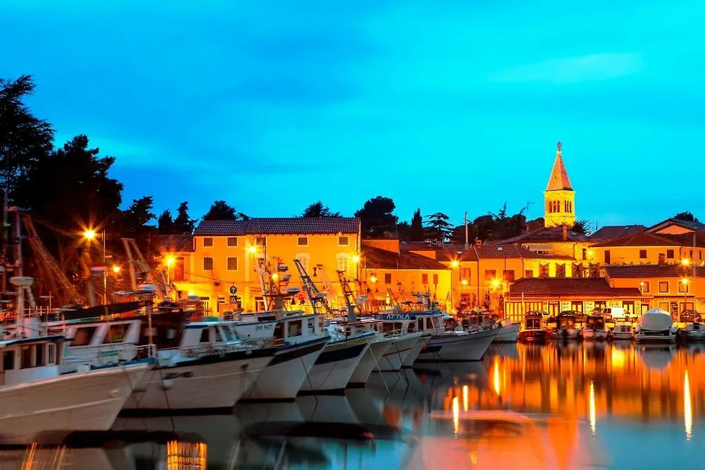 Apartments Agata Novigrad Istria