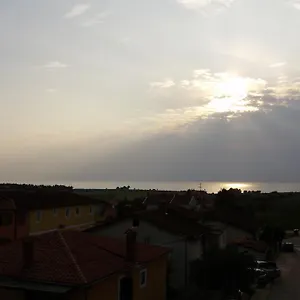 Tenerifa Apartmán